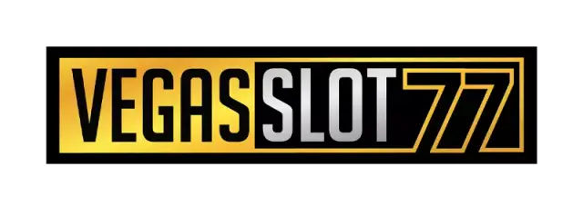 VEGASSLOT77 Logo
